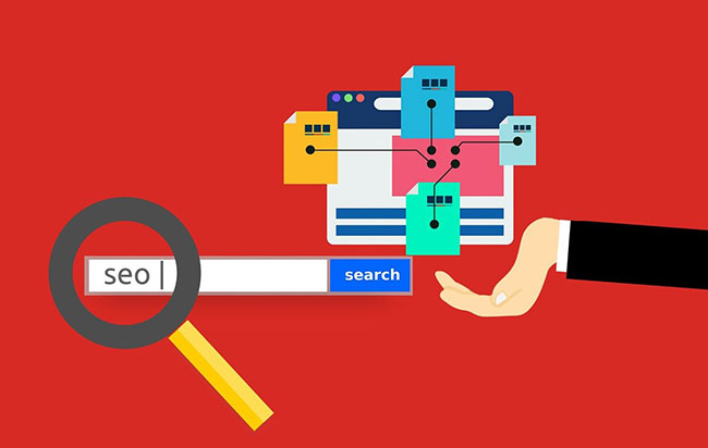 Keywords for SEO