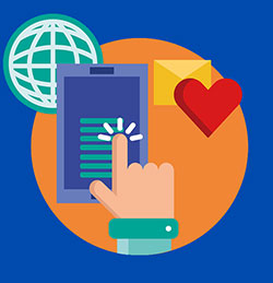 Responsive design for SEO
