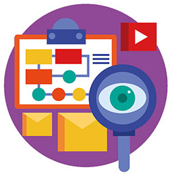 Keywords for SEO